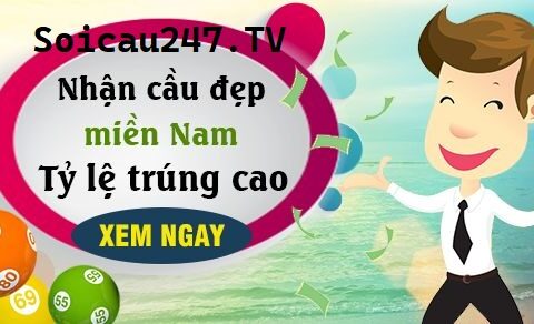 Soi Cầu XSMN 7-10-2025 | Dự đoán xổ số miền nam ngày 7 tháng 10
