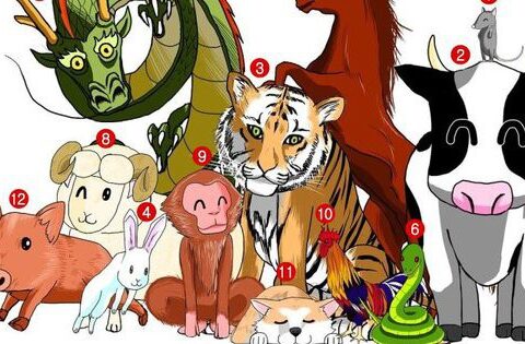 2 con giáp sắp lội ngược dòng viên mãn, tiền nong rủng rỉnh, 1 con giáp lại cần thận trọng