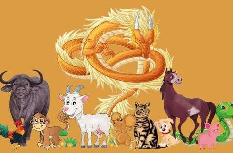 Tháng 8 âm có 2 con giáp được cát tinh hỗ trợ, đã giàu lại càng giàu hơn, 1 con giáp lại cần thận trọng