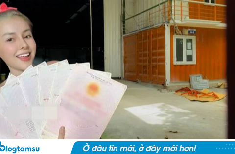 Lần tìm công ty sản xuất sản phẩm cho Ngân 98: Cửa im ỉm khóa, hàng xóm kể chuyện bất ngờ