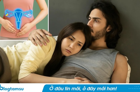 3 thói quen ích kỷ của chồng khiến vợ dễ K cổ tử cung: Bỏ ngay kẻo hại cả nhà