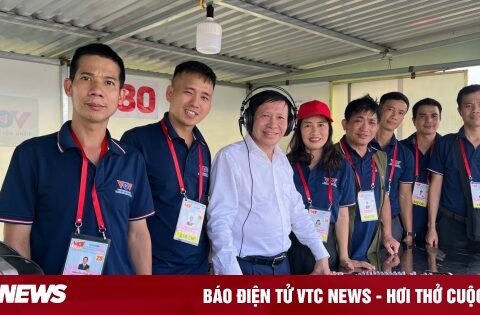 5 năm chuyển đổi số: Việt Nam bứt tốc bước vào kỷ nguyên mới