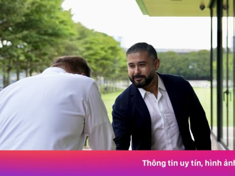 Người đứng sau màn gian lận của tuyển Malaysia