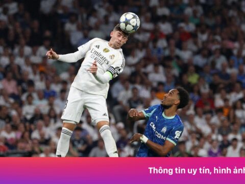 Sao Real Madrid phẫn nộ