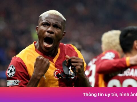 ‘Địa ngục Istanbul’ nuốt chửng Liverpool