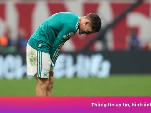 ‘007’ – trò đùa độc ác nhất với các tân binh Premier League