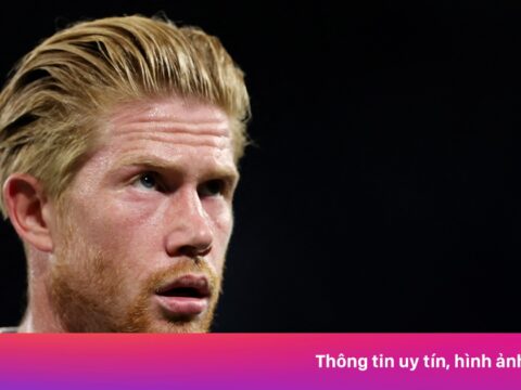 Hojlund, De Bruyne gây ngỡ ngàng