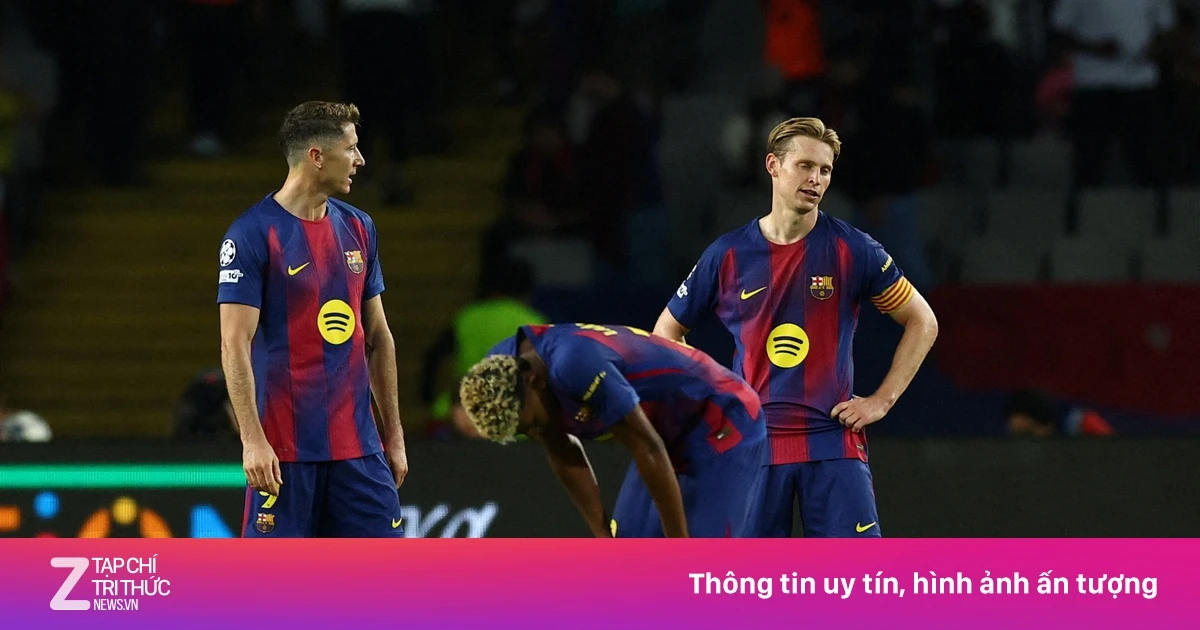 Dấu chấm hết cho Super League