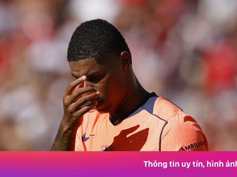 Địa chấn tại La Liga