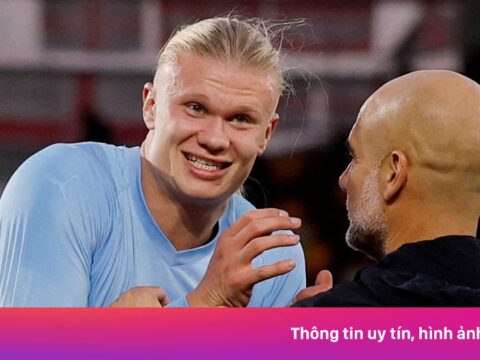 Man City hóa giải ‘bài dị’ của Brentford