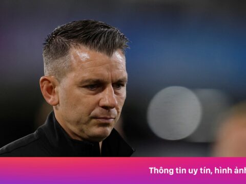 Bị kịch bóng đá của Luton Town