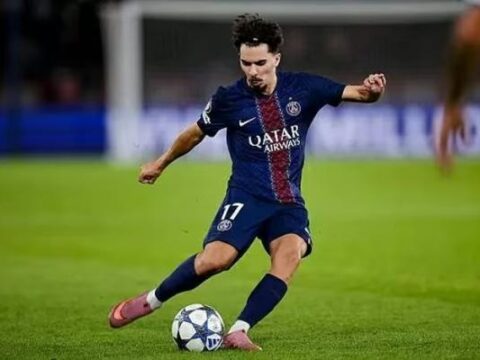 Bốn cầu thủ PSG trở lại trước trận đấu với Barcelona