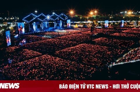 8Wonder: Đưa G-DRAGON 2025 WORLD TOUR [Übermensch] về Việt Nam