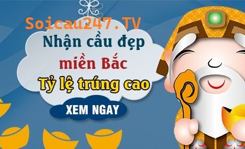 Soi Cầu XSMB 6-10-2025 | Dự đoán xổ số miền bắc ngày 6 tháng 10 năm 2025