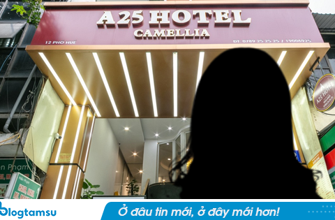 Sự thật về bà chủ chuỗi khách sạn bình dân A25, sở hữu 2.300 phòng khắp Việt Nam