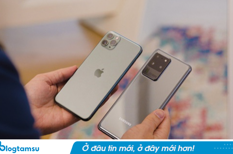 Người dùng mẫu iPhone và Samsung sau có thể nhận được hơn 600.000 đồng