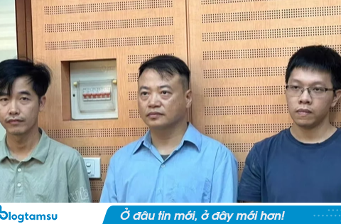 Lên mạng khơi lại vụ tiền số, Shark Bình đã toan tính điều gì trước khi bị bắt?