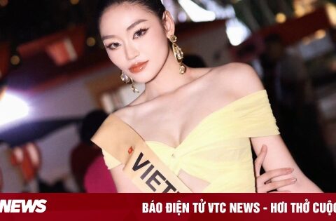 Vì sao hoa hậu Yến Nhi bị khán giả ‘quay lưng’ chỉ sau 1 tuần đi thi quốc tế?