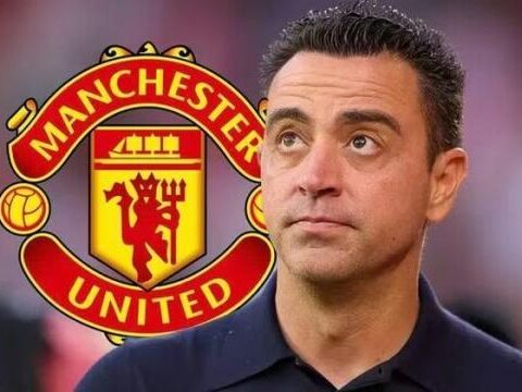 Huyền thoại Barca muốn dẫn dắt MU