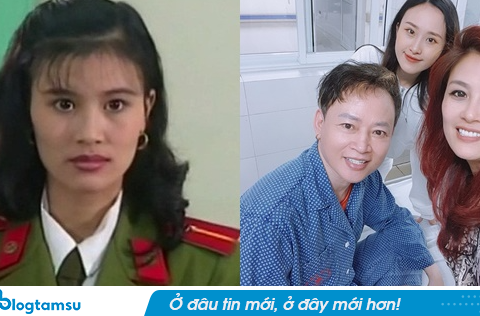 Hoa Thúy: 18 tuổi yêu Tùng Dương bất chấp đúng sai và cuộc sống sau khi ly hôn chồng 2