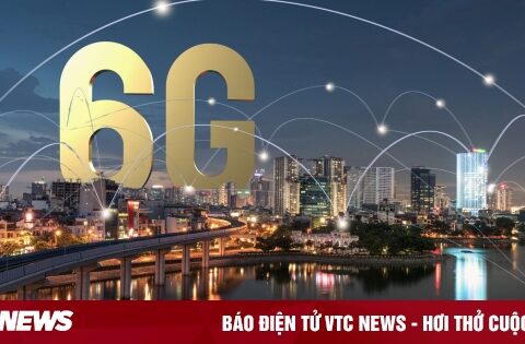 Tốc độ mạng 6G nhanh gấp 100 lần 5G, Việt Nam sẵn sàng thử nghiệm năm 2030