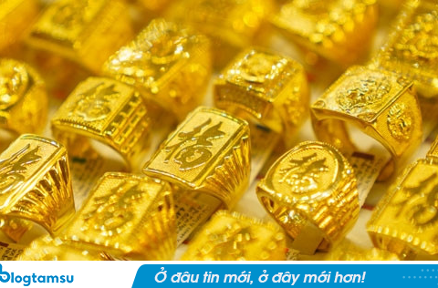 Giá vàng hôm nay 2/10/2025: Vàng thế giới vẫn nóng, SJC vượt xa 138 triệu đồng