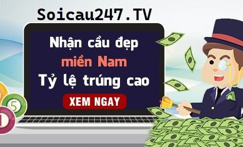 Soi Cầu XSMN 1-10-2025 | Dự đoán xổ số miền nam ngày 1 tháng 10