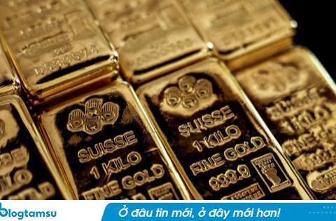 Chuyên gia dự báo thời điểm giá vàng quay đầu giảm sau khi đạt 5.000 USD/oz