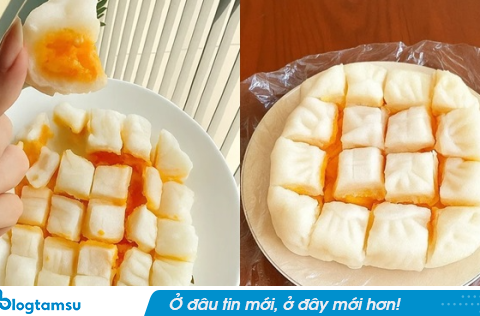 Bóc hộp bánh Trung thu bạn trai tặng bố mẹ, cô gái kiên quyết chia tay