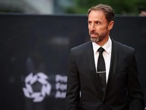 MU lập danh sách 3 người thay Amorim: Ratcliffe liên hệ Southgate