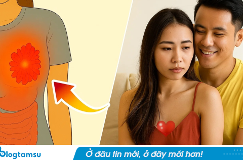 3 thói quen cực xấu của chồng khiến vợ dễ mắc ung thư vú, bỏ ngay!