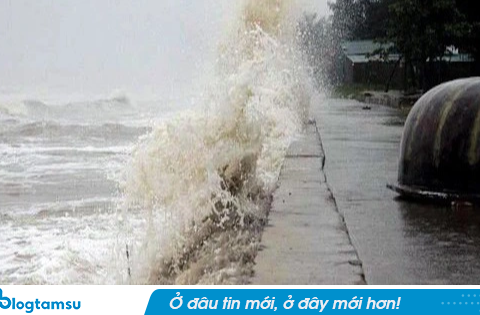Dự báo sắp xuất hiện thêm cơn bão mới trên Biển Đông, có đổ bộ vào đất liền nước ta?