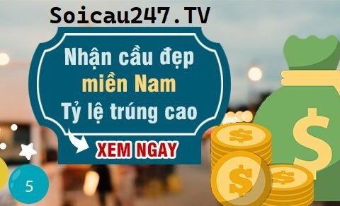 Soi Cầu XSMN 5-10-2025 | Dự đoán xổ số miền nam ngày 5 tháng 10