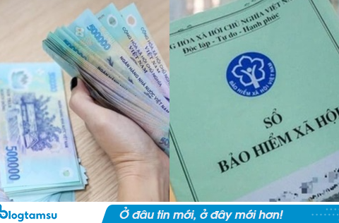 3 trường hợp đang nhận lương phải tạm dừng. Đó là những trường hợp nào?