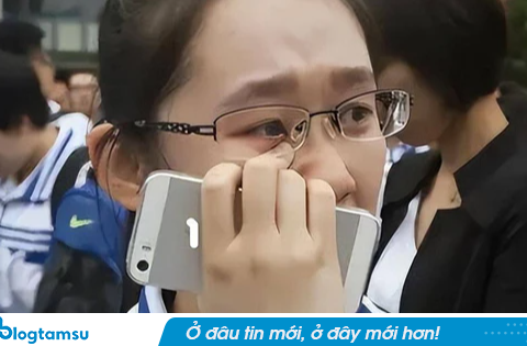 Thi đỗ ĐH danh tiếng, nữ sinh nhập học được 2 tháng thì nhà trường thông báo: “Em không đủ điều kiện học ở đây”