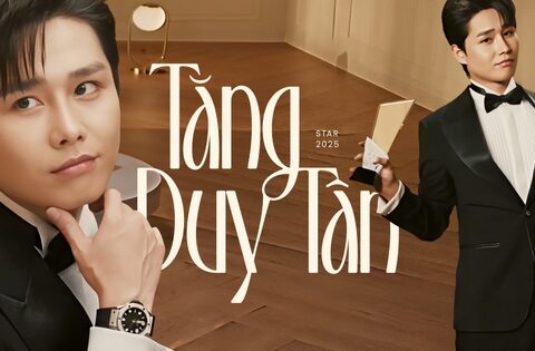 Trước khi là “Tăng Duy Phương”, Tăng Duy Tân là ai?