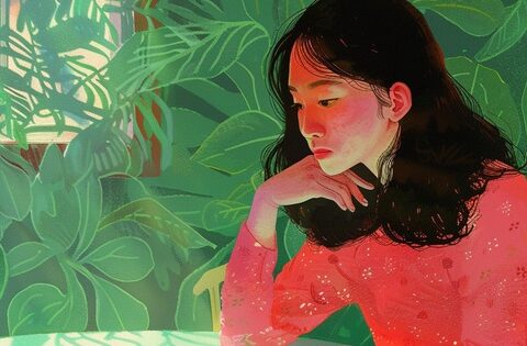 Đừng ghen tỵ với bất cứ ai, vì “dưới đáy nồi nhà ai mà không có nhọ”, hiểu được điều này sẽ sớm hạnh phúc
