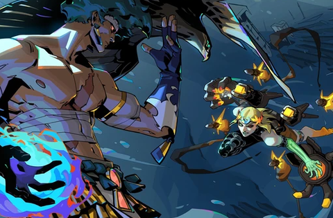 Một tựa game trên PC bùng nổ bất ngờ, trở thành cái tên có điểm số cao nhất trong năm 2025