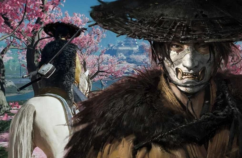 Review sớm Ghost of Yotei: bi hùng, hoành tráng vượt xa tựa game bom tấn tiền nhiệm
