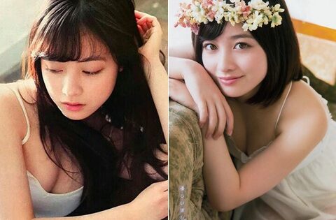 Hot girl “ngàn năm có một” gây chú ý, trở thành gương mặt đại diện của một tựa game