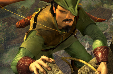 Huyền thoại Robin Hood tái xuất: Game chiến thuật 23 năm tuổi giảm giá 80%, chỉ còn 12.000 đồng trên Steam