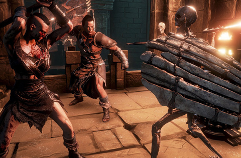 Chỉ 12$, nhận ngay danh sách 8 tựa game sinh tồn chất lượng, tổng giá trị hơn gấp 20 lần số tiền bỏ ra