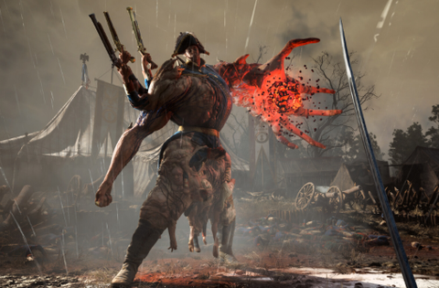 Còn chưa ra mắt, tựa game Soulslike này đã gây sốt, hứa hẹn bùng nổ không kém Black Myth: Wukong