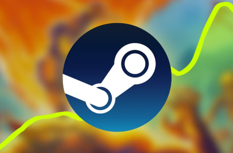 Ra mắt chưa lâu, tựa game này đã bùng nổ trên Steam, hơn 60.000 người chơi cùng lúc