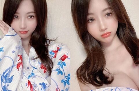 Khoe ảnh mặc trang phục “nửa kín nửa hở”, nàng hot girl bỗng chốc nổi tiếng bất ngờ