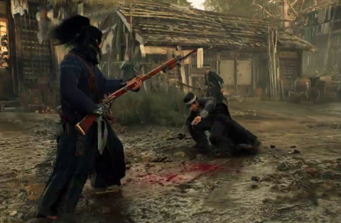 Siêu phẩm mang phong cách samurai siêu hay vừa được giảm giá kịch sàn, ưu đãi lớn cho game thủ