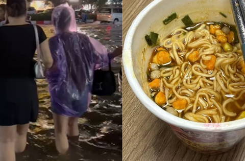 Cập nhật Hà Nội lúc này: Nhân viên ăn mì tôm, trải chiếu ngủ ở công ty, phụ huynh loay hoay 5 tiếng vẫn chưa đón được con