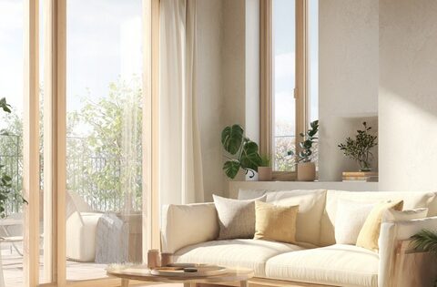 “Nhà càng ở càng phát đạt, may mắn” đều có 5 đặc điểm: Đọc xong nhiều người gật gù công nhận