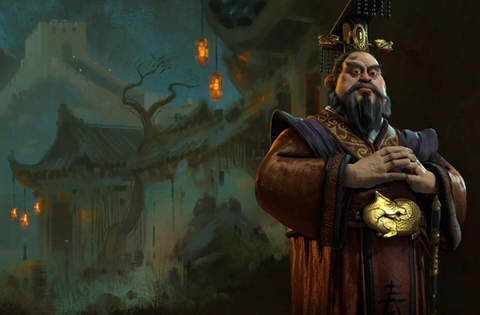 Tượng đài của một dòng game giảm giá 90% trên Steam, cơ hội vàng cho toàn bộ người chơi