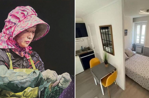 Có 5 căn nhà cho thuê trên phố, người phụ nữ 56 tuổi vẫn lặng lẽ xin đi dọn rác: “Tôi chẳng dám ngồi yên hưởng thụ”